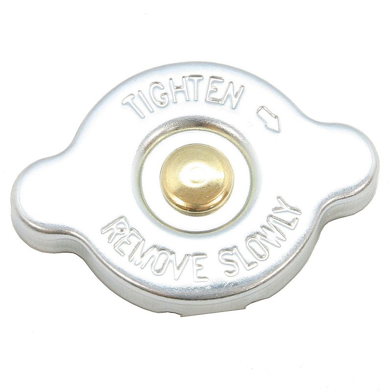 Calorstat RC0193 Radiator Cap - Intercooler