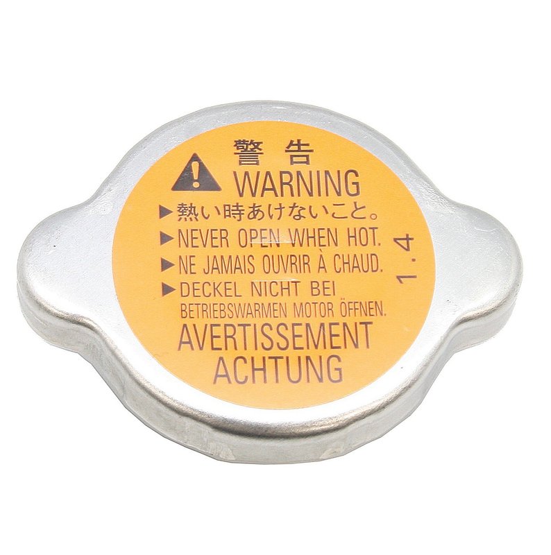 Calorstat RC0196 Radiator Cap
