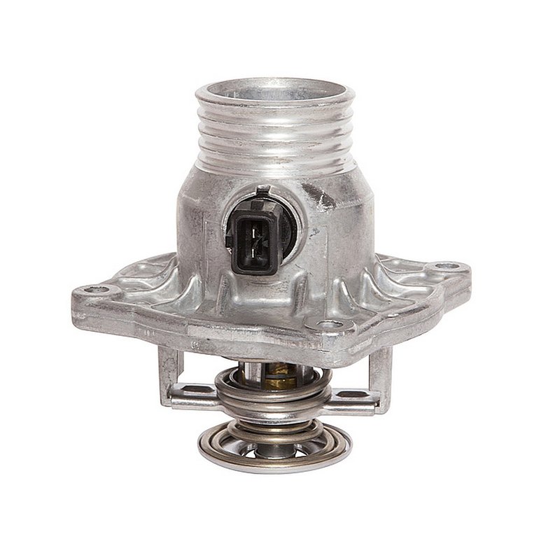 Calorstat TE6496.105J Engine Coolant Thermostat Housing Assembly