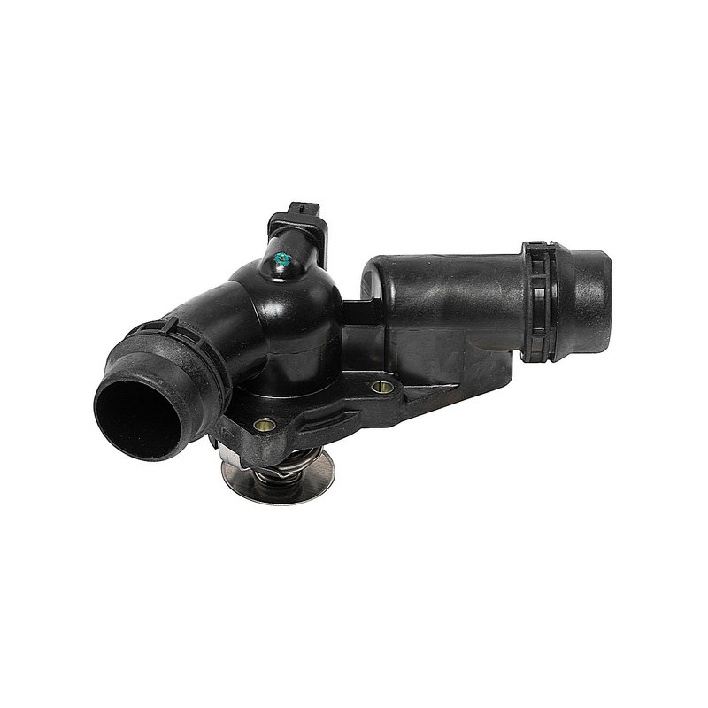 Calorstat TE6499.97J Engine Coolant Thermostat Housing Assembly