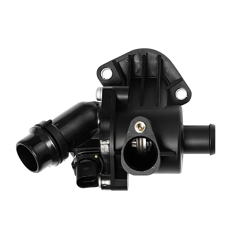 Calorstat TE6842.100J Engine Coolant Thermostat Housing Assembly