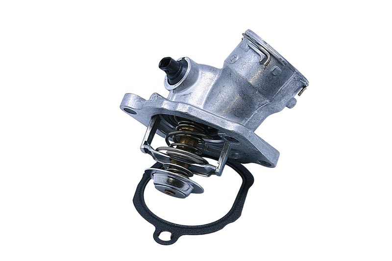 Calorstat TE7155.100J Engine Coolant Thermostat Housing Assembly