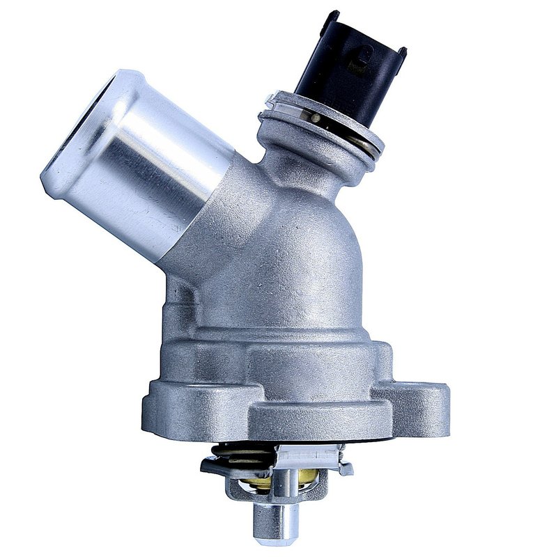 Calorstat TE7254.102J Engine Coolant Thermostat Housing Assembly