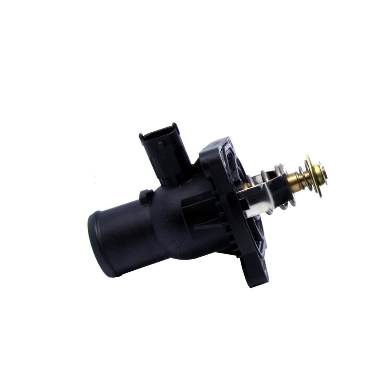 Calorstat TE7277P.105J Engine Coolant Thermostat Housing Assembly