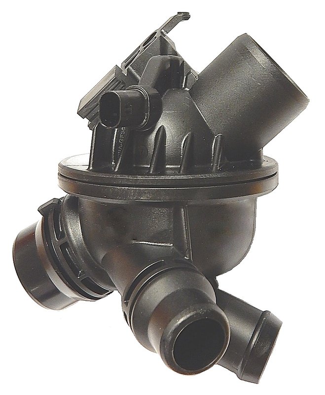 Calorstat TE7288.97J Engine Coolant Thermostat Housing Assembly