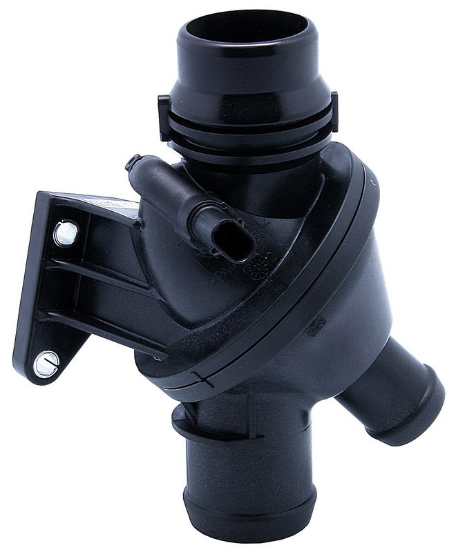 Calorstat TE7289.108J Engine Coolant Thermostat Housing Assembly