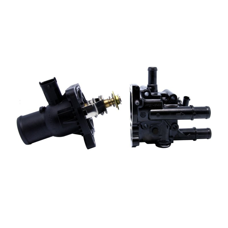 Calorstat TEK7277P.105J Engine Coolant Thermostat Housing Assembly