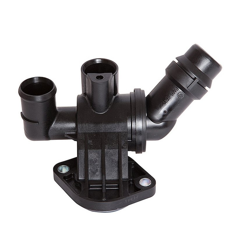 Calorstat TH6988.87J Engine Coolant Thermostat Housing Assembly