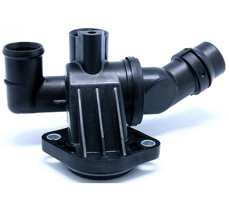 Calorstat TH7170.80J Engine Coolant Thermostat Housing Assembly