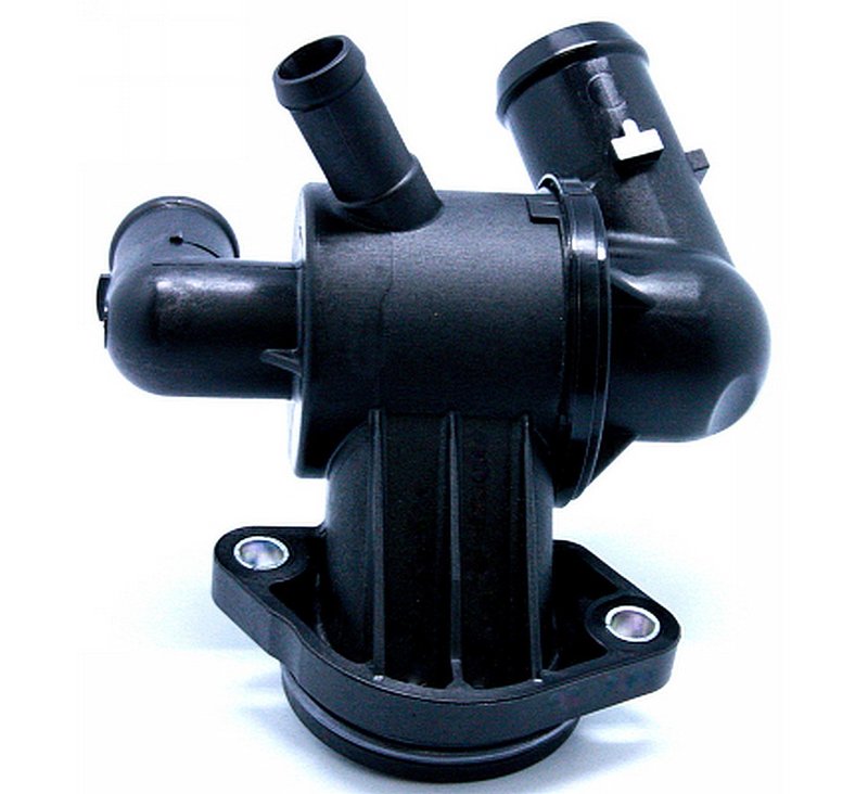 Calorstat TH7189.87J Engine Coolant Thermostat Housing Assembly