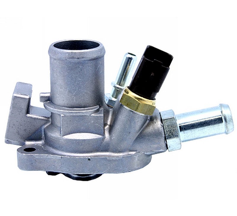 Calorstat TH7228.80J Engine Coolant Thermostat Housing Assembly