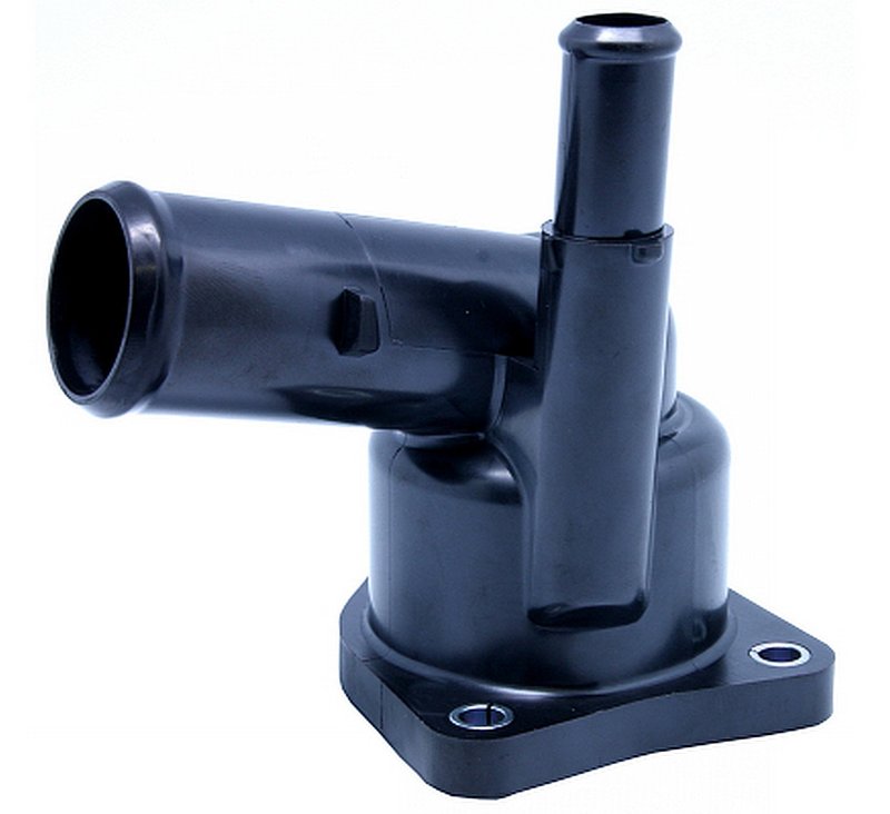 Calorstat TH7255.82J Engine Coolant Thermostat Housing Assembly