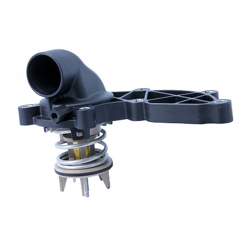 Calorstat TH7281.85J Engine Coolant Thermostat Housing Assembly