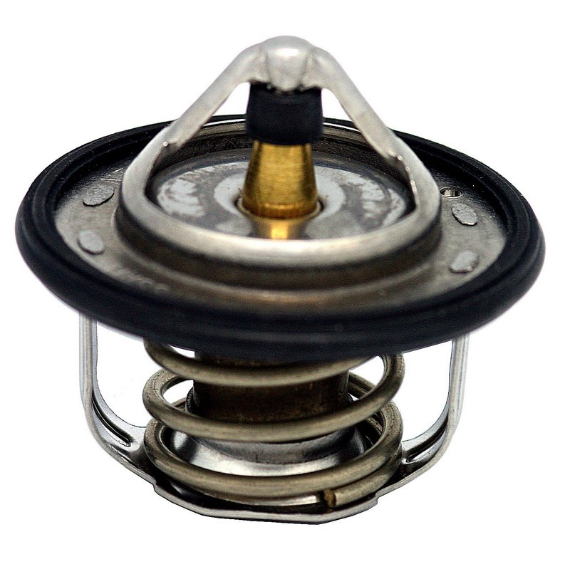 Calorstat TH7300.95J Engine Coolant Thermostat - Left
