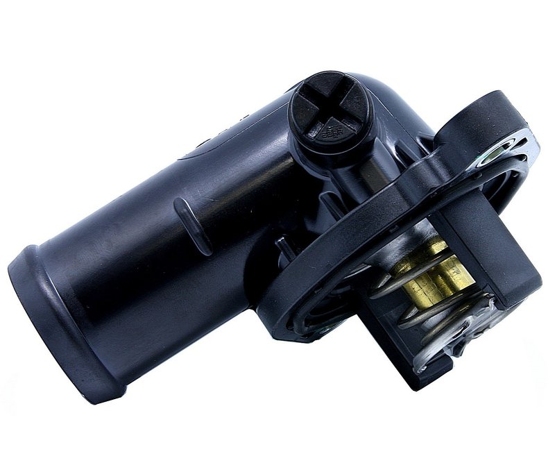 Calorstat TH7358.95J Engine Coolant Thermostat Housing Assembly