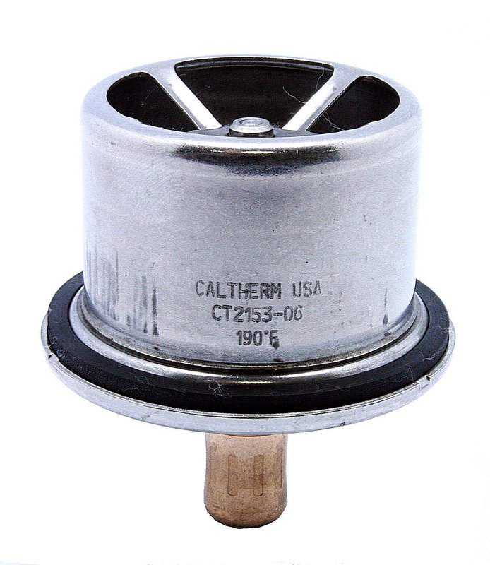 Calorstat THS19104.88 Engine Coolant Thermostat