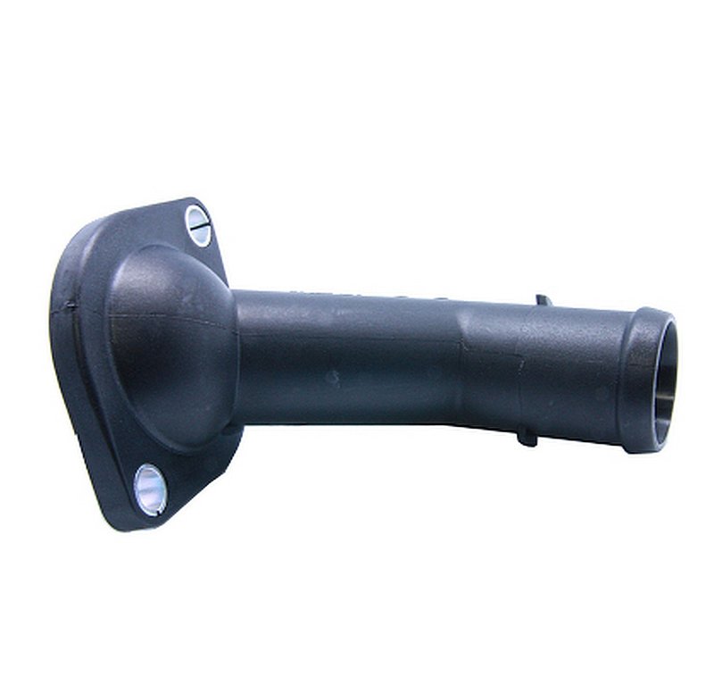 Calorstat WF0057 Engine Coolant Thermostat Housing - Left