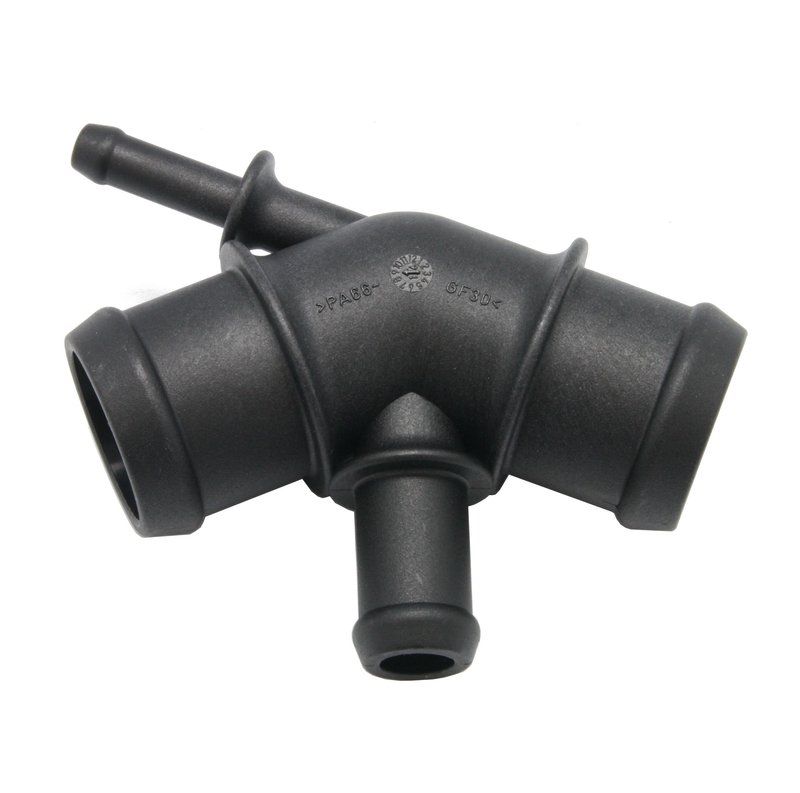 Calorstat WF0093 Engine Coolant Hose Connector