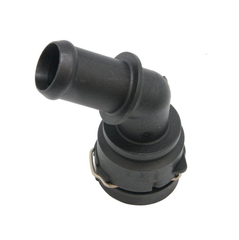 Calorstat WF0151 Engine Coolant Hose Connector