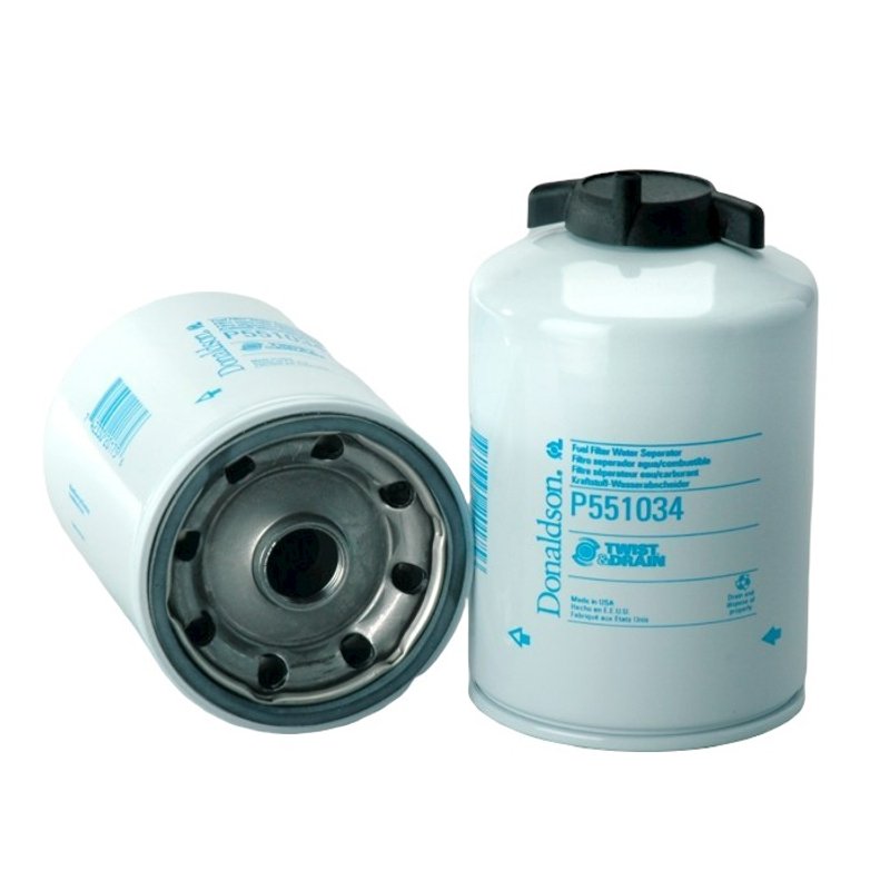 Donaldson P551034 Fuel Filter