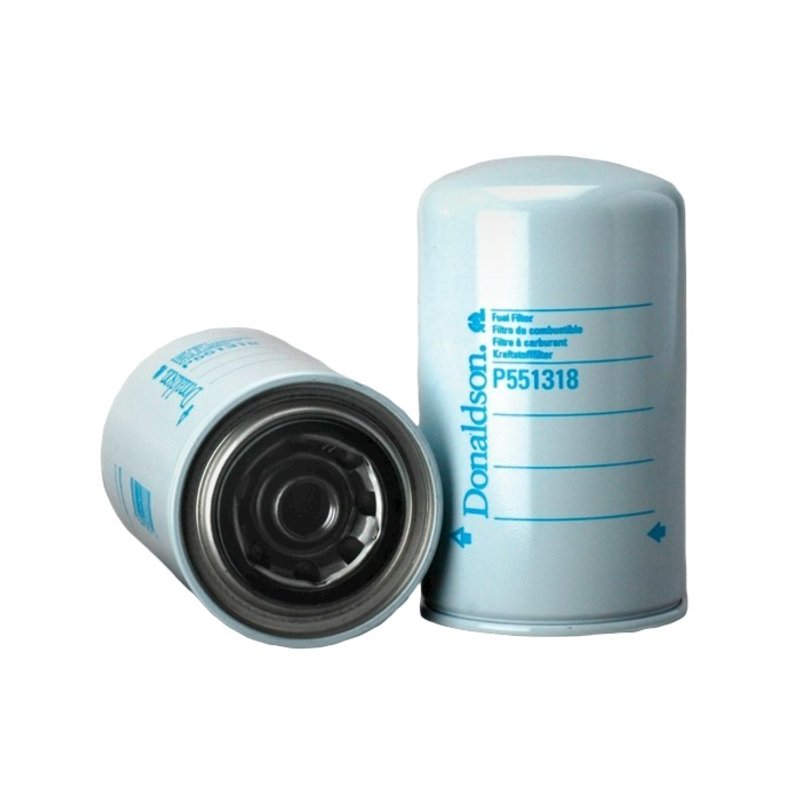 Donaldson P551318 Fuel Filter