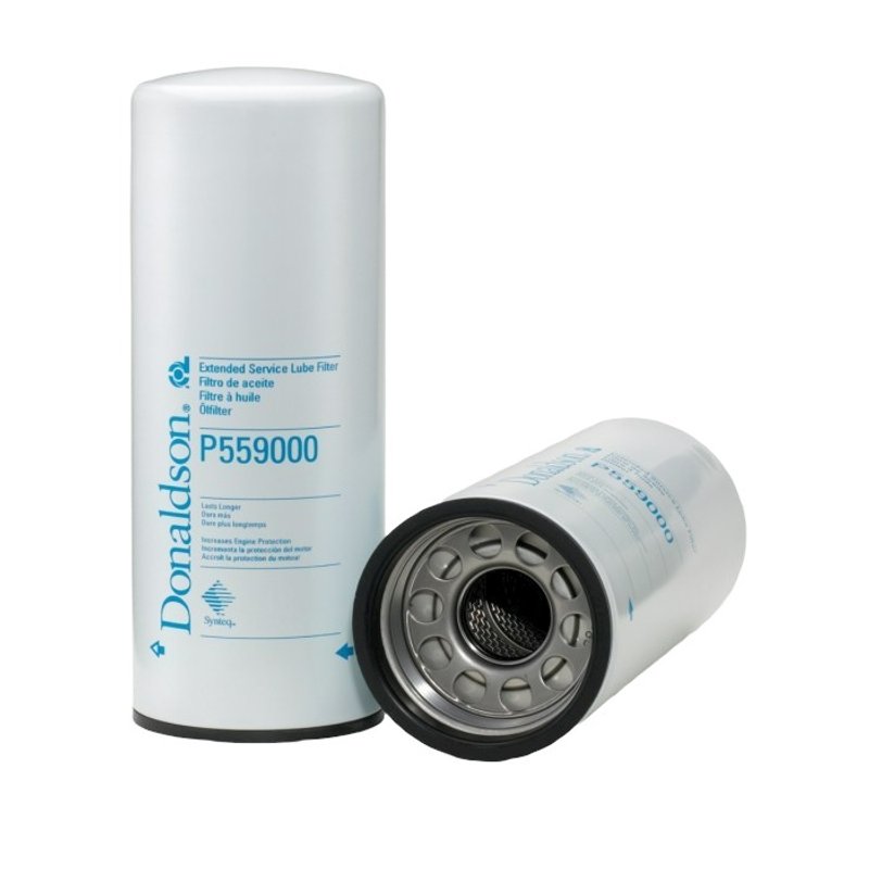 Donaldson P559000 Engine Oil Filter