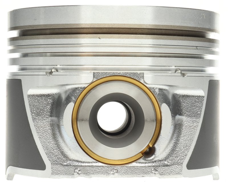 Mahle 224-4088.020 Engine Piston Set
