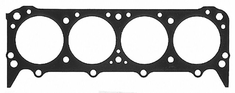 Mahle 3467 Engine Cylinder Head Gasket