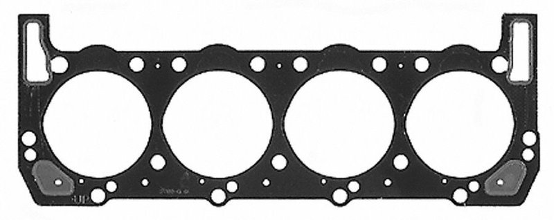 Mahle 3789G Engine Cylinder Head Gasket