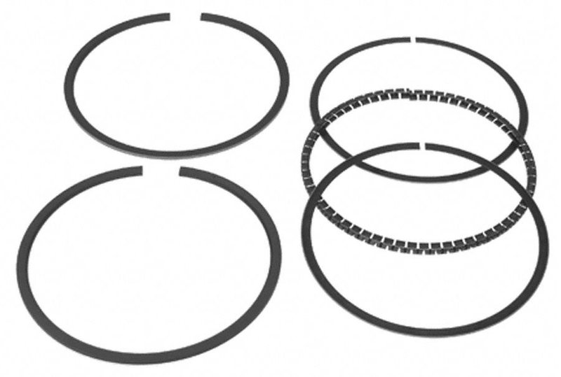 Mahle 40452CP Engine Piston Ring Set