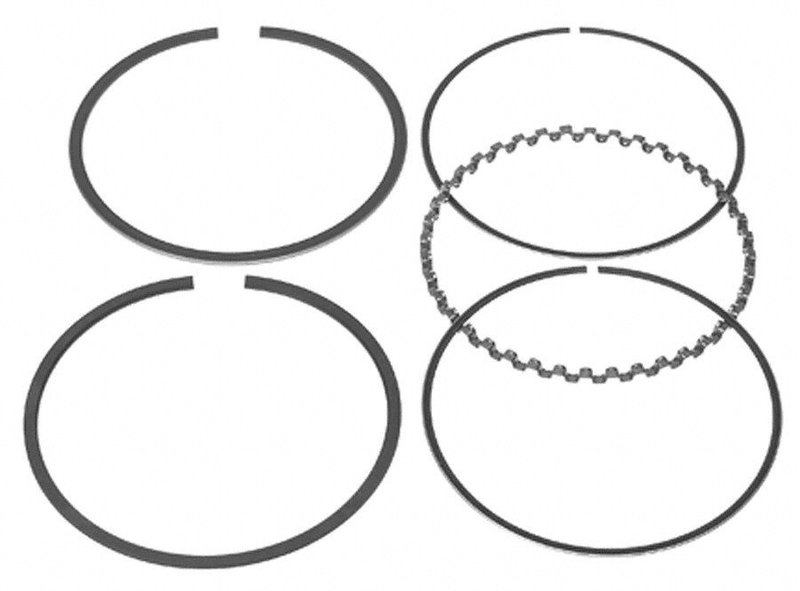 Mahle 41564 Engine Piston Ring Set