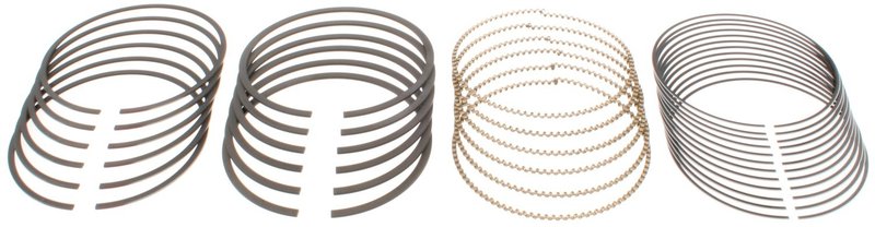Mahle 41935CP.020 Engine Piston Ring Set