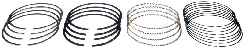 Mahle 42147CP Engine Piston Ring Set