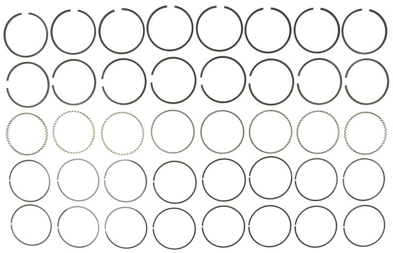 Mahle 50564CP.030 Engine Piston Ring Set