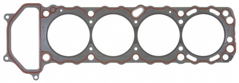 Mahle 54098G Engine Cylinder Head Gasket