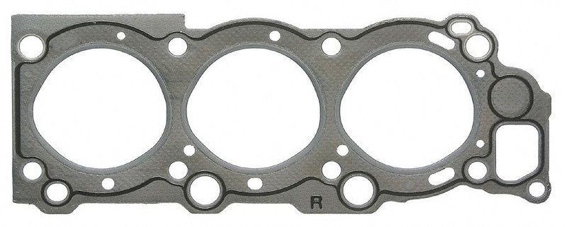 Mahle 54185 Engine Cylinder Head Gasket - Right