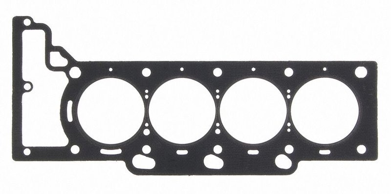Mahle 54356 Engine Cylinder Head Gasket - Left
