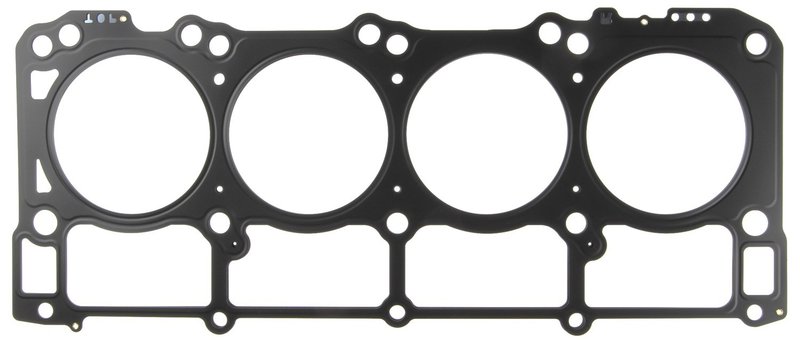 Mahle 54417B Engine Cylinder Head Gasket - Right
