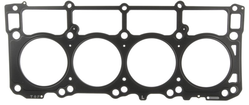 Mahle 54418A Engine Cylinder Head Gasket - Left