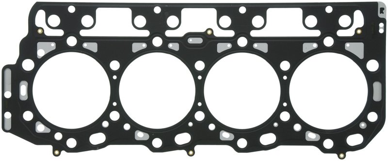 Mahle 54582 Engine Cylinder Head Gasket - Right