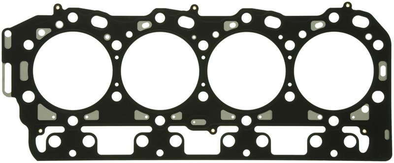 Mahle 54597 Engine Cylinder Head Gasket - Left