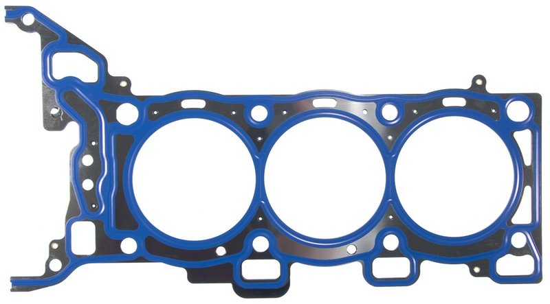 Mahle 54661 Engine Cylinder Head Gasket - Right