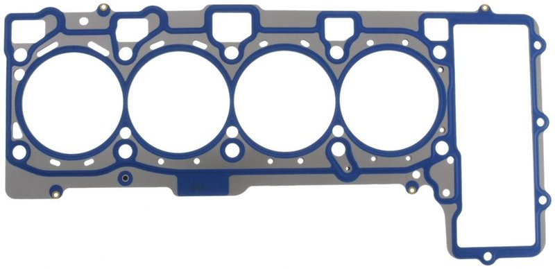 Mahle 54672 Engine Cylinder Head Gasket - Right