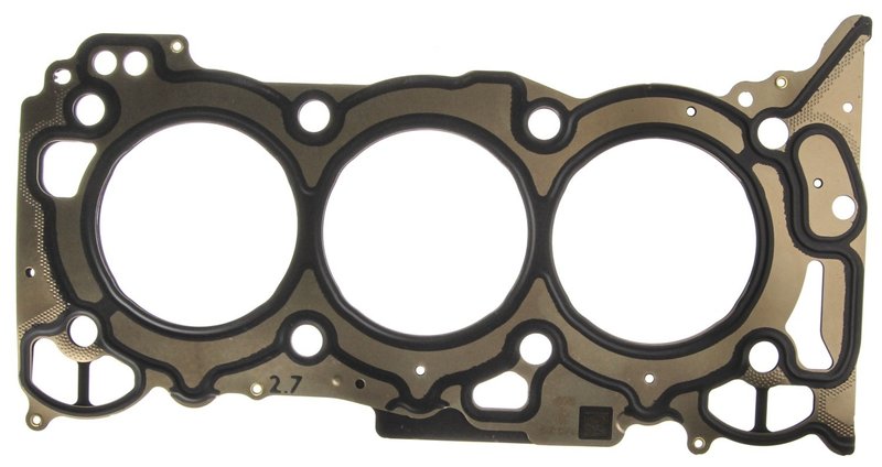 Mahle 55303 Engine Cylinder Head Gasket - Right