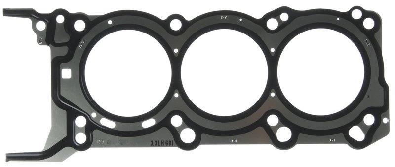Mahle 55333 Engine Cylinder Head Gasket - Left