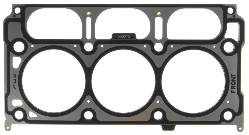 Mahle 55351 Engine Cylinder Head Gasket
