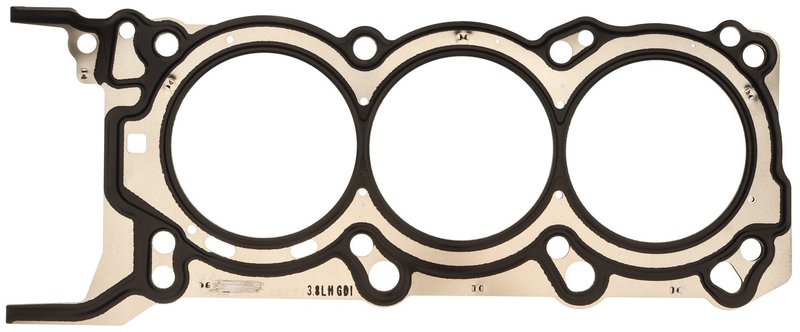 Mahle 55452 Engine Cylinder Head Gasket - Left