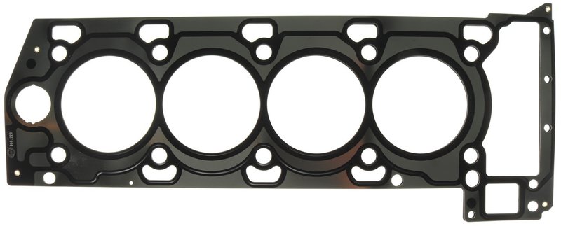 Mahle 55494 Engine Cylinder Head Gasket - Left