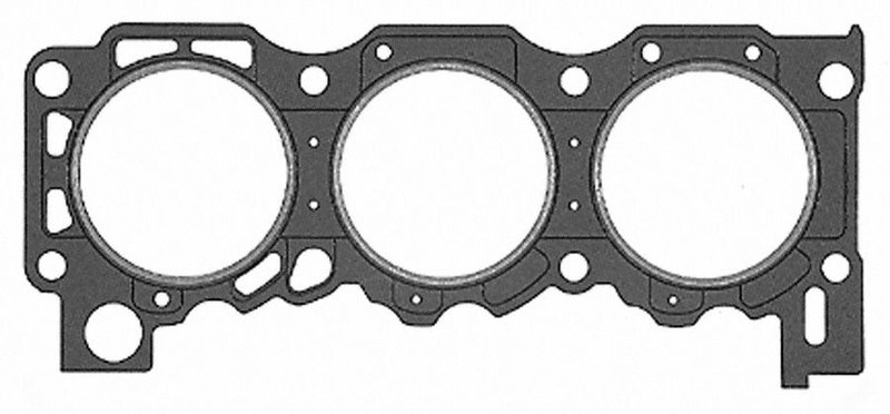 Mahle 5722 Engine Cylinder Head Gasket - Right