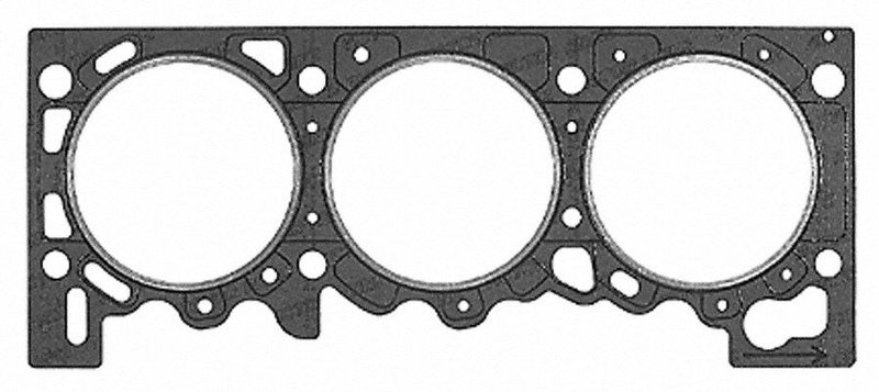Mahle 5887 Engine Cylinder Head Gasket - Left